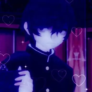 Profile image of Shin