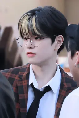 Profile image of Seungmin