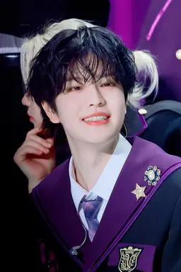 Profile image of Seungmin