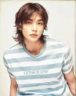 Profile image of Hyunjin