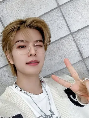 FunnyUrine0619의 Kim Seungmin's sister