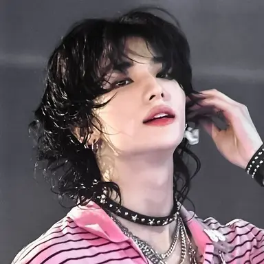 Profile image of Hyunjin