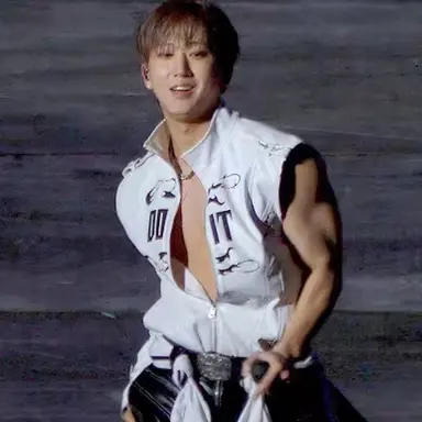 Profile image of Changbin