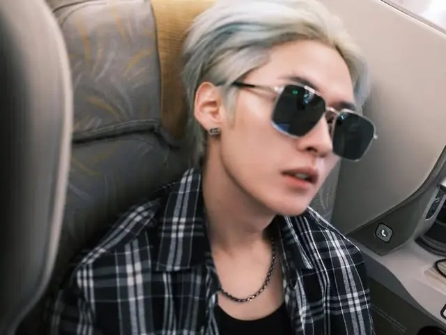 Profile image of Lee Know
