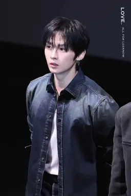 Profile image of Lee Know