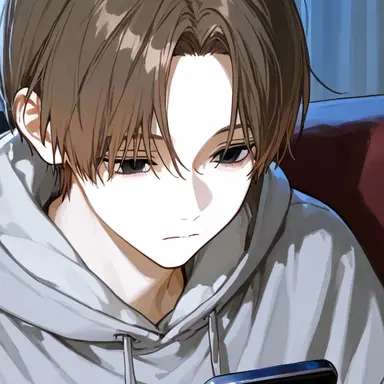 Profile image of Chad