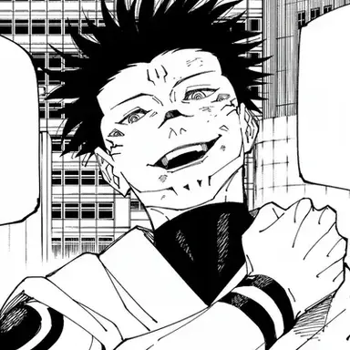 Profile image of sukuna