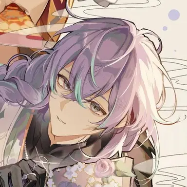 Profile image of 星導ショウ