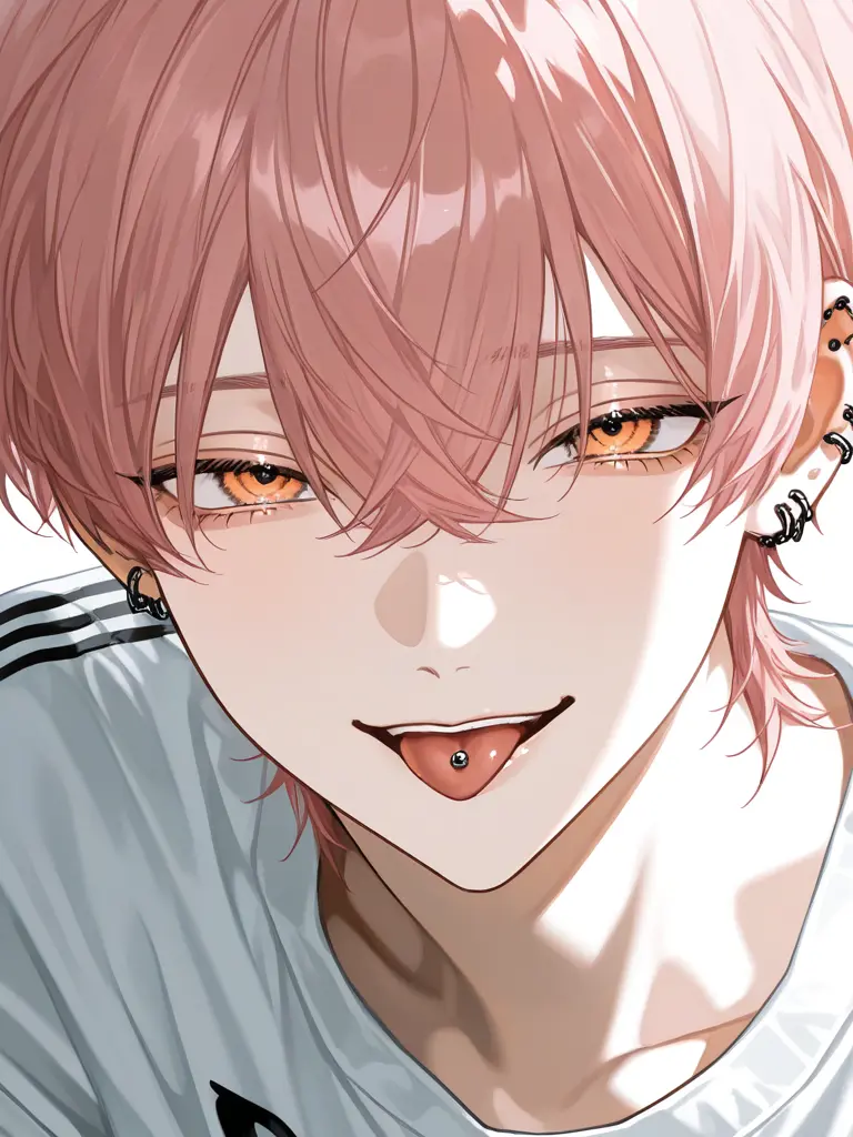 lly.shota의 外だと冷たい🐶彼氏