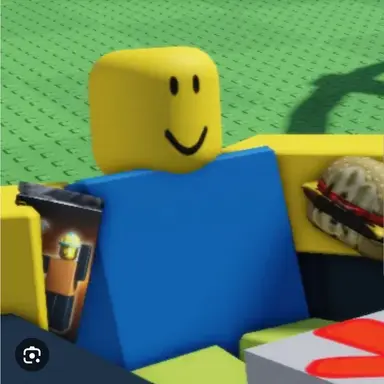 Profile image of 뉴비