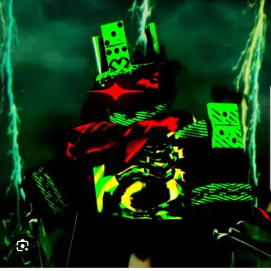 Profile image of 1x1x1x1