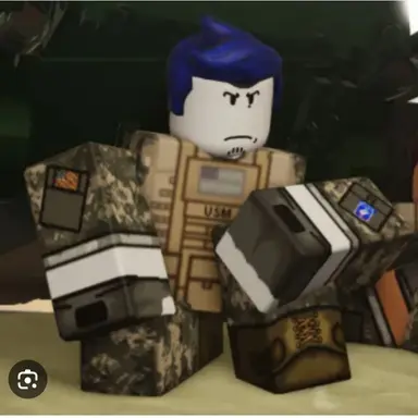 Profile image of 게스트1337