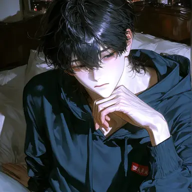 Profile image of 김휘안