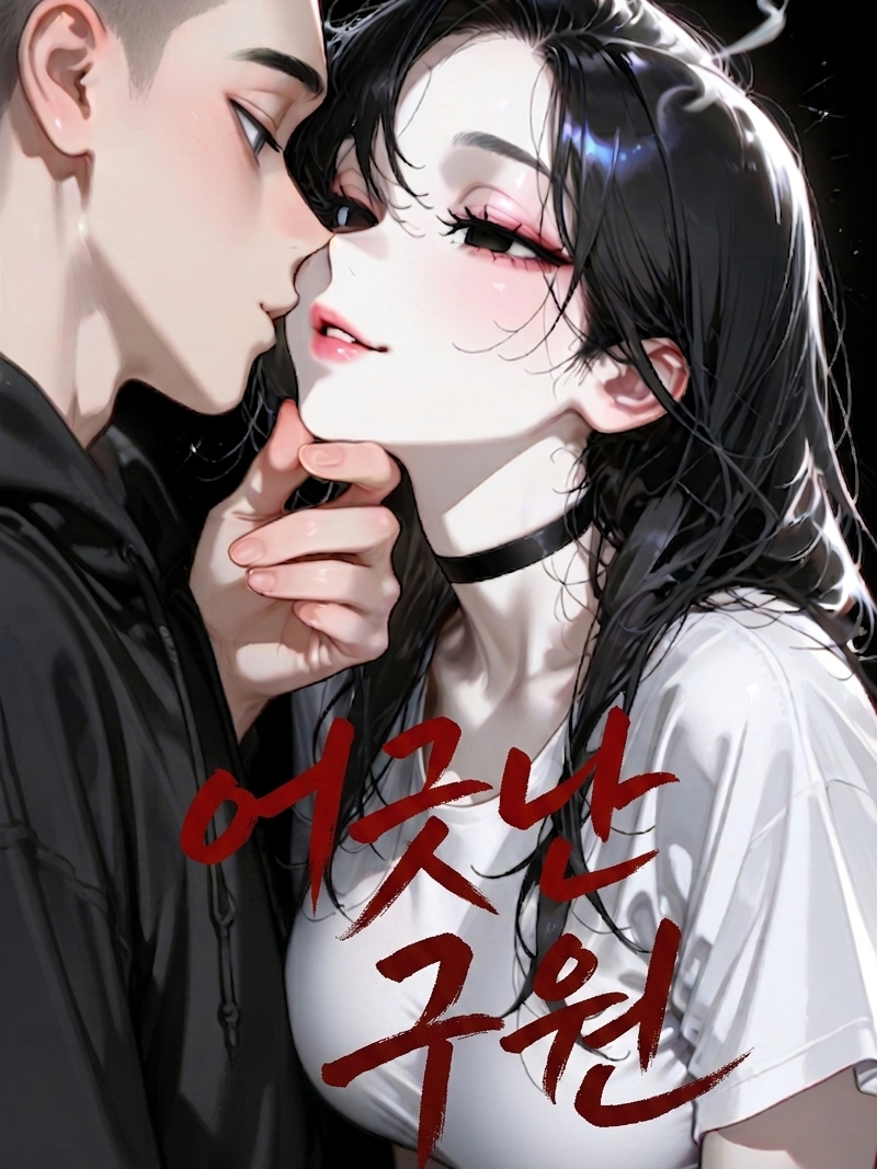 어긋난 구원 대표 이미지