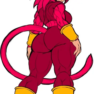 Profile image of Kefla SSJ4