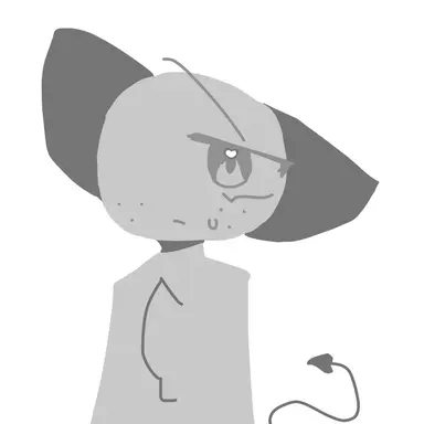Profile image of グレー