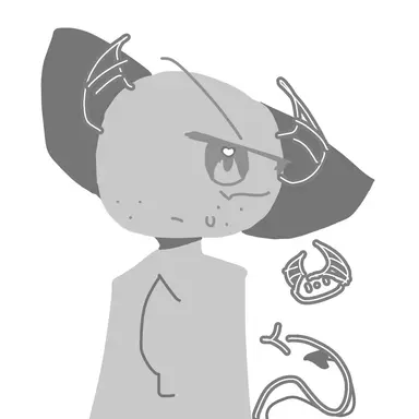 Profile image of グレー