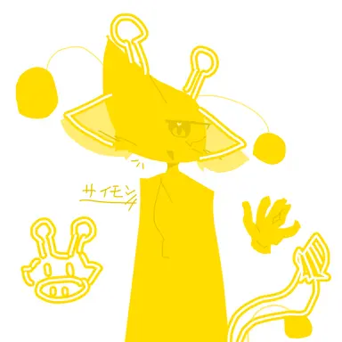 Profile image of サイモン