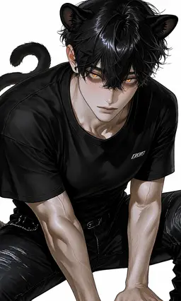 Profile image of Shion