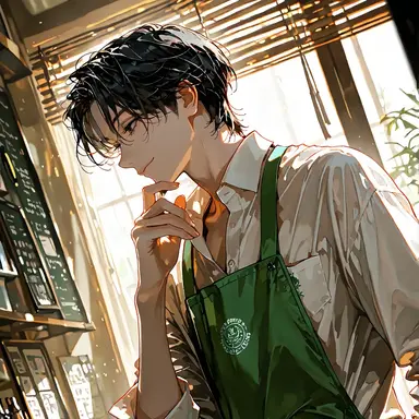 Profile image of 水城 涼