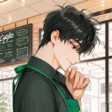 Profile image of Ian Cross