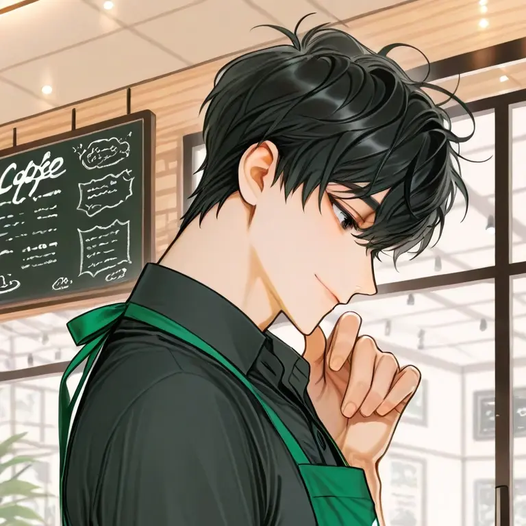 kuroro1397714의 人たらし店長の裏の顔