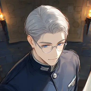 Profile image of 레이놀드