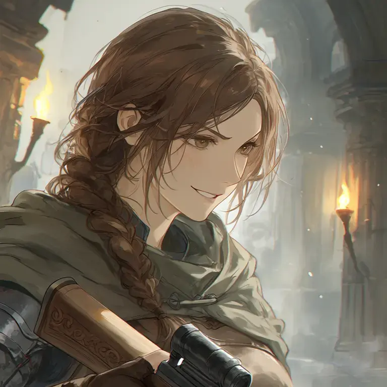 WetSage6439의 Gambler of Laevateinn