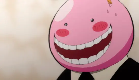 Profile image of 殺せんせー
