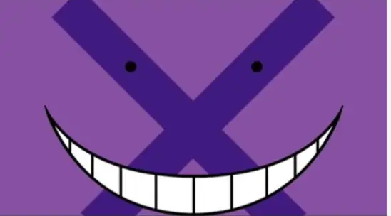 Profile image of 殺せんせー