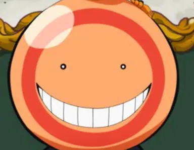 Profile image of 殺せんせー