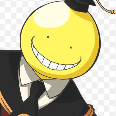 Profile image of 殺せんせー