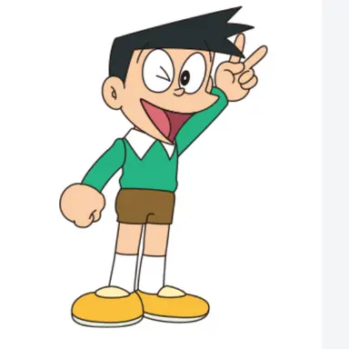 Profile image of スネ夫