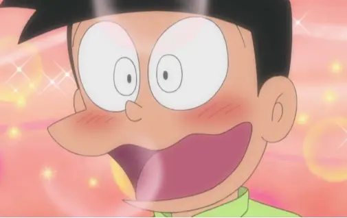 Profile image of スネ夫
