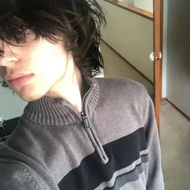 Profile image of Caleb