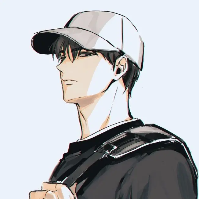 원이준. 대표 이미지