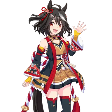 Profile image of キタサンブラック