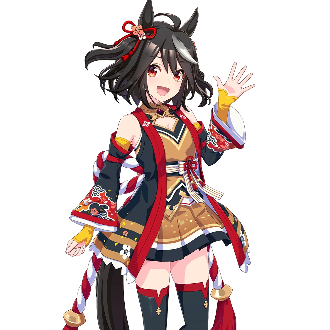 キタサンブラック