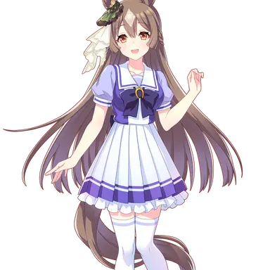 Profile image of サトノダイヤモンド