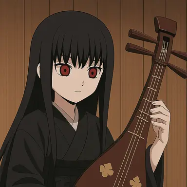 Profile image of 나키메