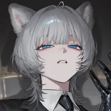 Profile image of ロウ