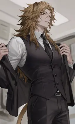 Profile image of ライ