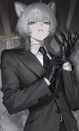 Profile image of ロウ