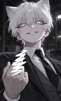 Profile image of コン