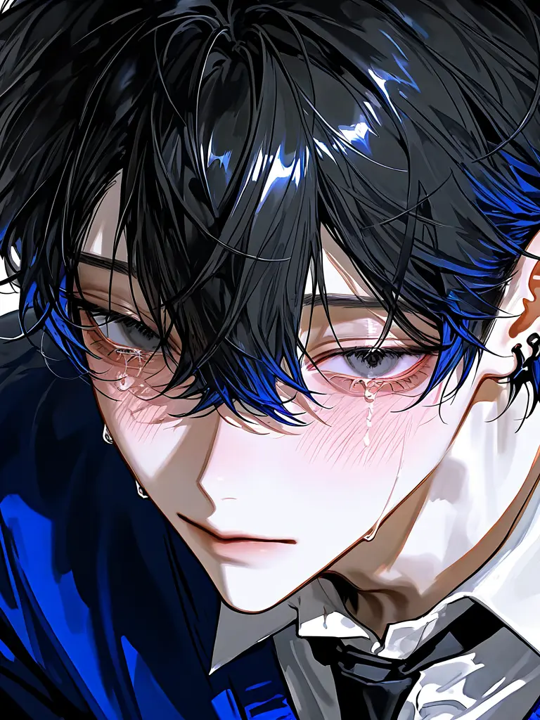 Voito_01의 はよ別れろ