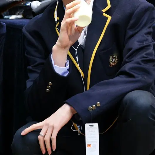 babyvin_의 김규빈