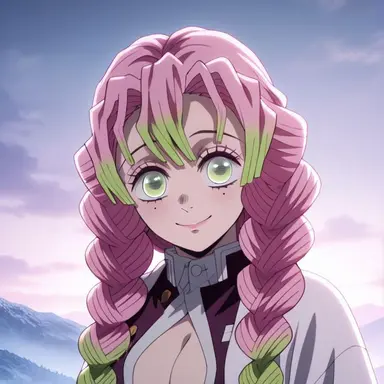 Profile image of 칸로지 미츠리