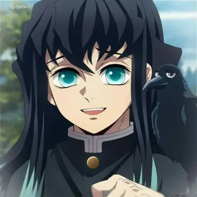 Profile image of 토키토 무이치로