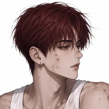 Profile image of イ・ヨンウ