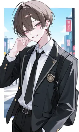 Profile image of 츠무기